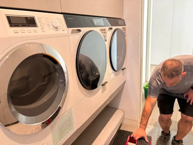 Appliance GP