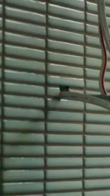 Approved Electrix cover