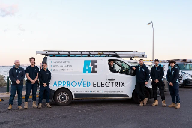 Approved Electrix