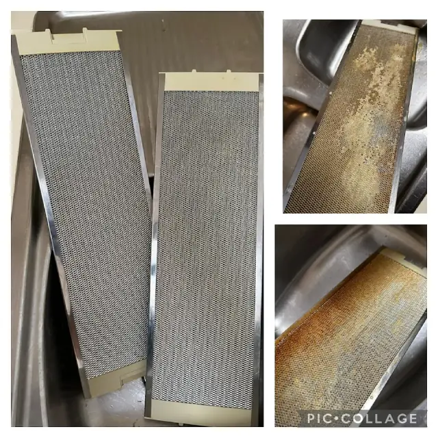 April Fresh Cleaning Services