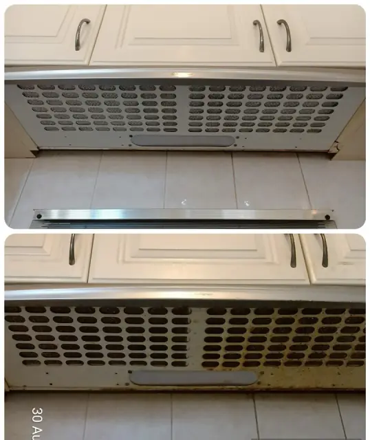 April Fresh Cleaning Services cover