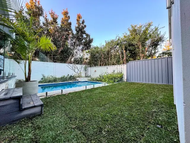 Aqua Lawns Turf and Landscaping cover