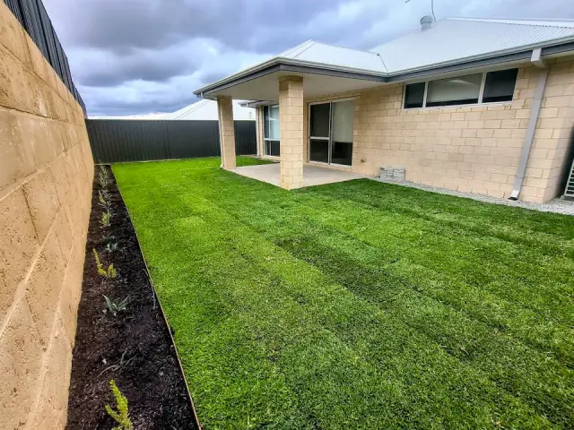 Aqua Lawns Turf and Landscaping
