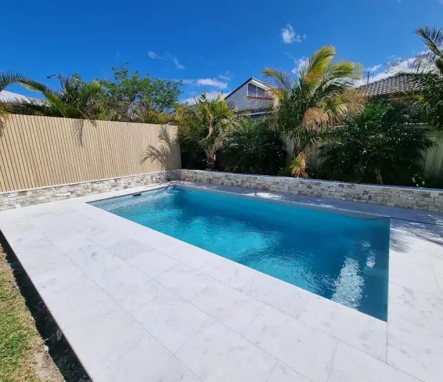 Aquatec Pools cover