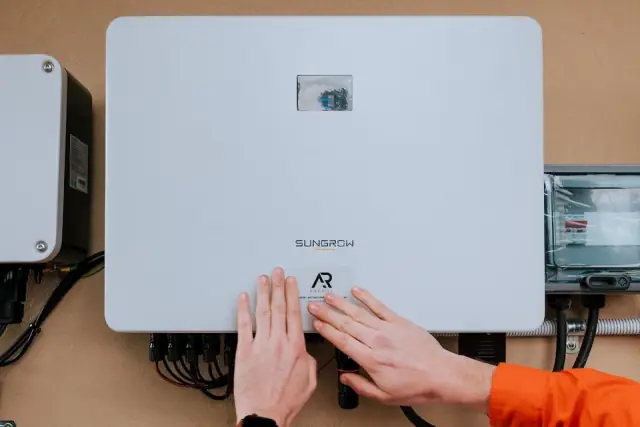 AR Energy