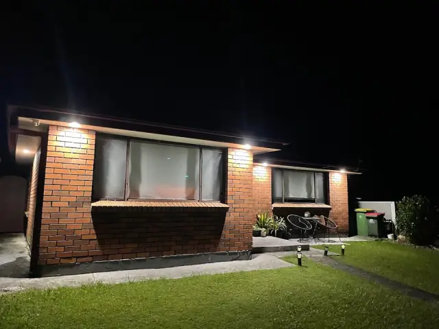 Arc Electrical Projects