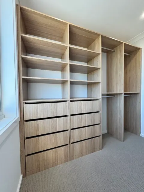 Archer Wardrobes cover