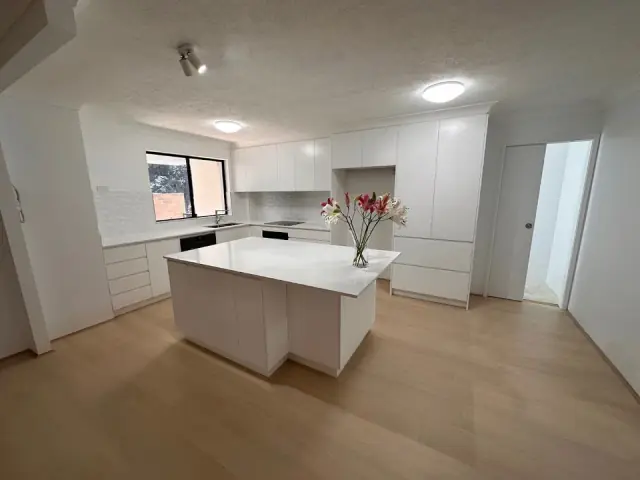 Aria joinery Pty Ltd Custom Design Cabinet Maker