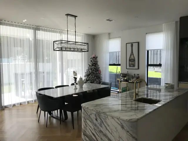 Ariana Curtains & Blinds cover