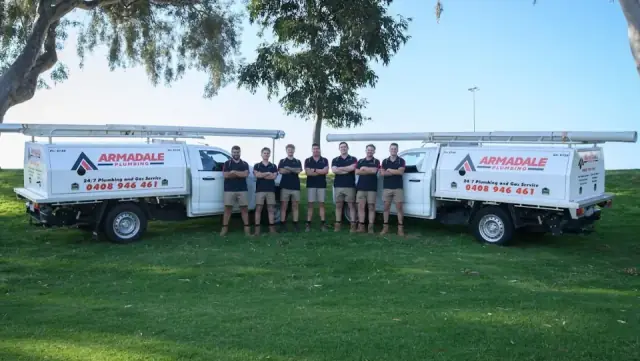 Armadale Plumbing