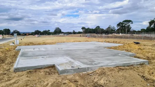 Armour Homes cover