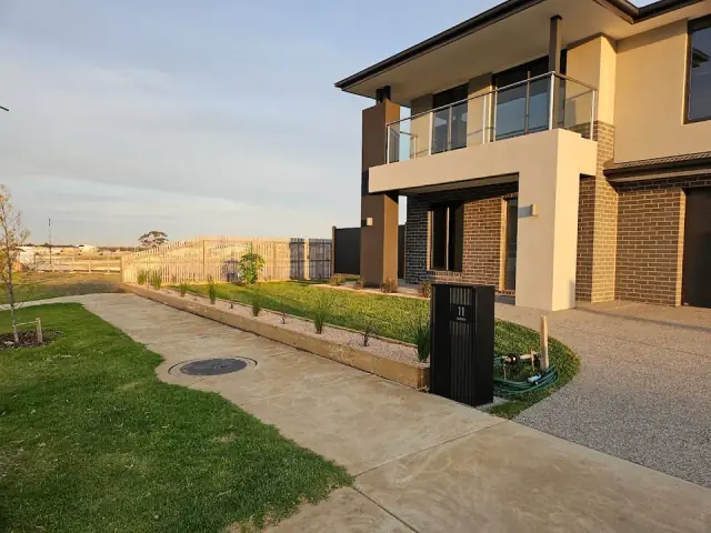 Armstrong Fencing and Landscaping