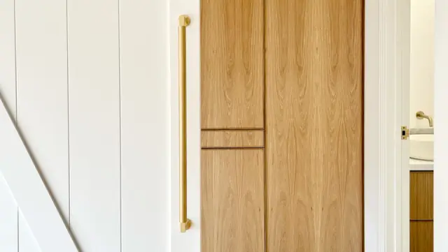 Arquette Interiors