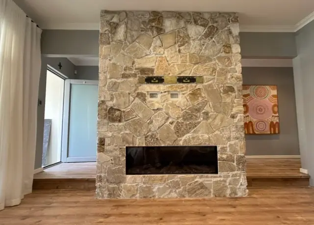 Art In Stone cover