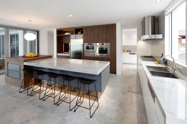 Art of Kitchens - Kitchen Display Design & Showroom cover