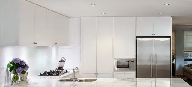 Art of Kitchens - Kitchen Display Design & Showroom