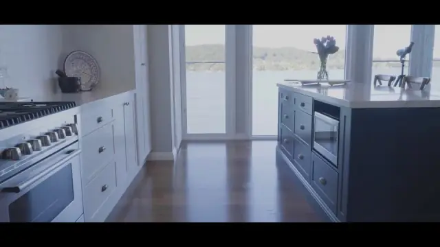 Artform Kitchens cover