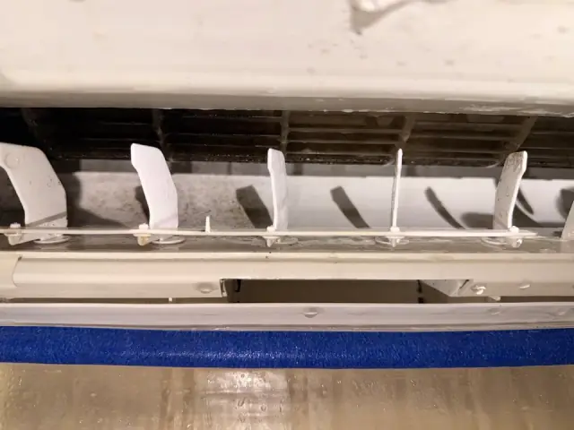 ARTIC FRESH HVAC CLEANING cover