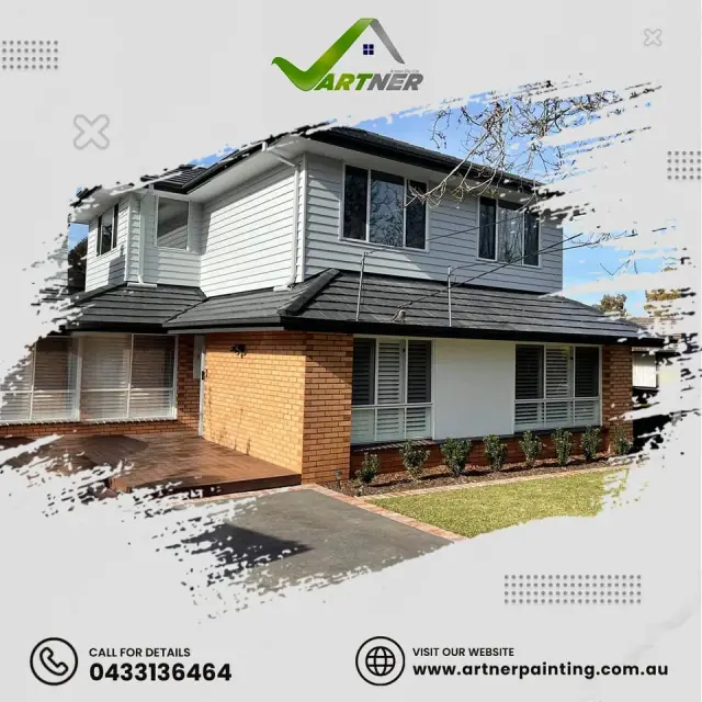 Artner Painting and Maintenance