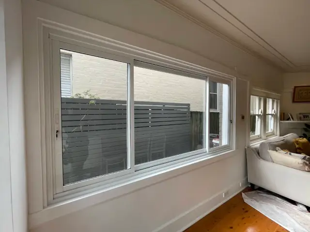 AS Aluminium Windows & Doors
