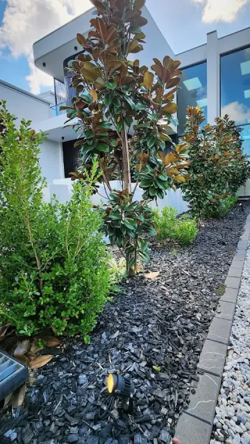 AS Landscaping Services