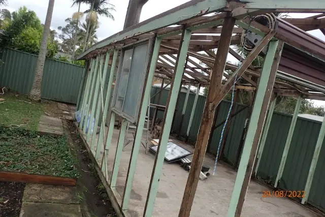 Asbestos Inspections Central Coast