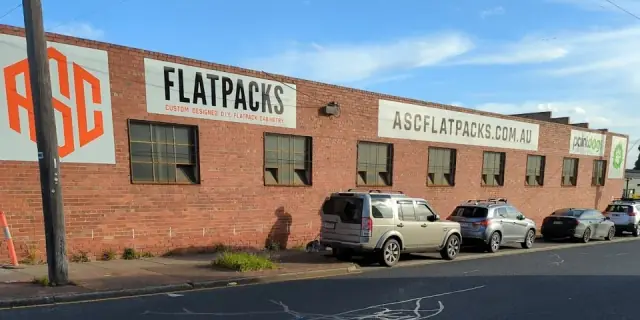 ASC Flatpacks