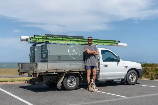 Ascent Electrical