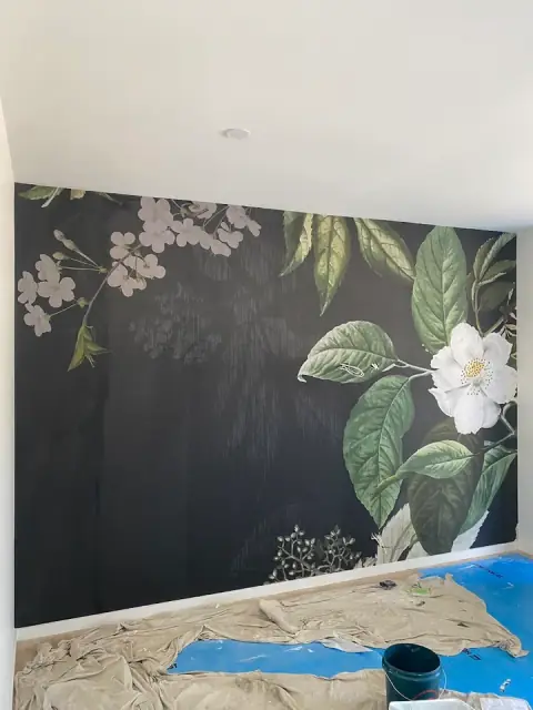 Ascot Painting