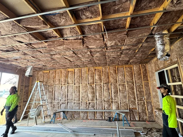 Ash Insulation cover