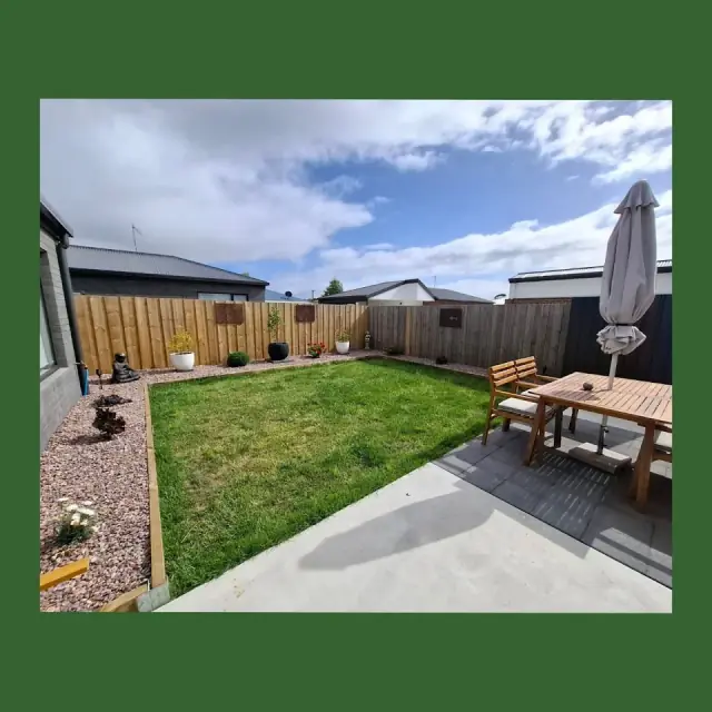Ashwood Digging and Garden cover