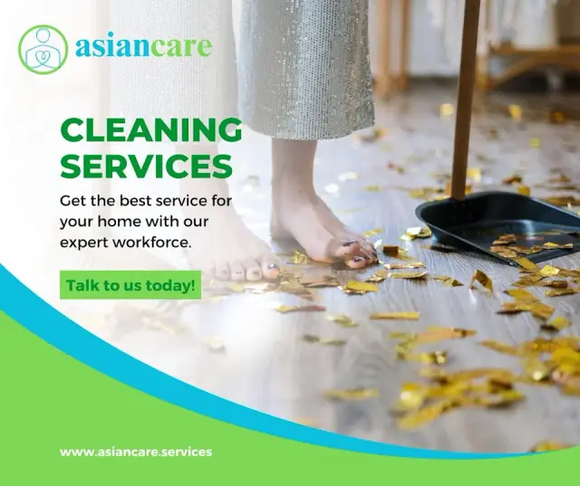 AsianCare Services