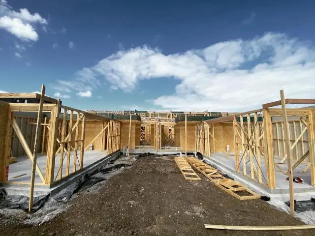 ASK CARPENTRY AND CONSTRUCTION cover