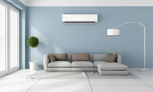 ASK Plumbing & Air Conditioning