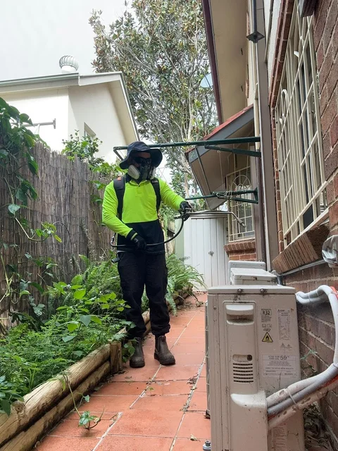 ASL Pest Control