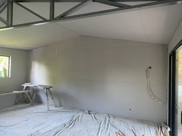 Aspect Plastering Services