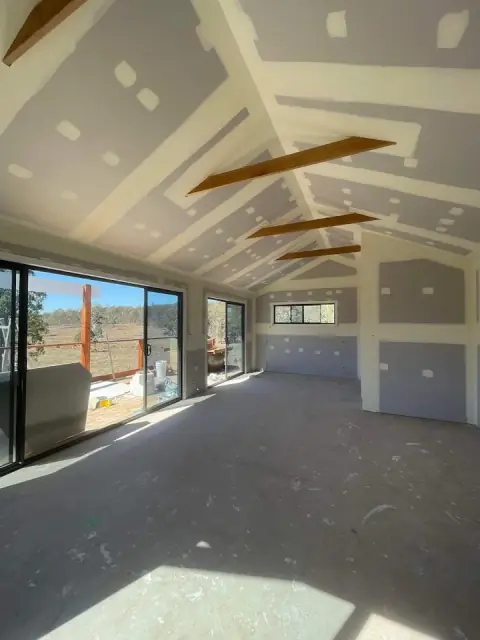 Aspect Plastering Services cover