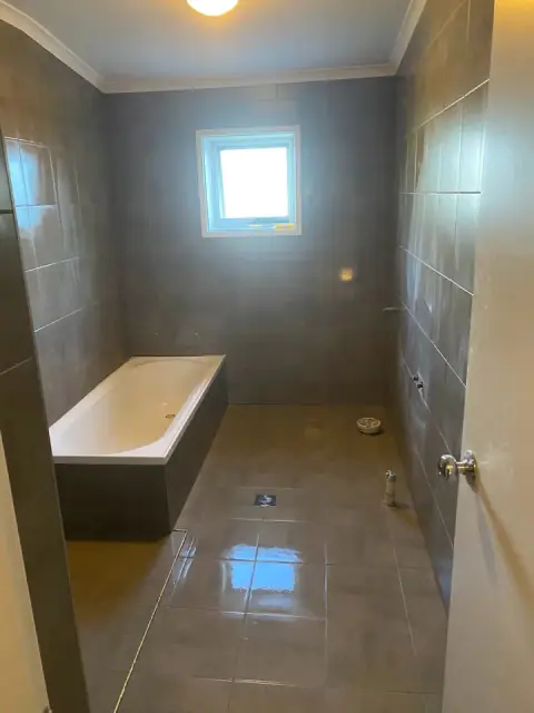 Aspect Tiling cover