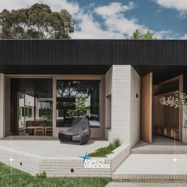 Aspect Windows cover