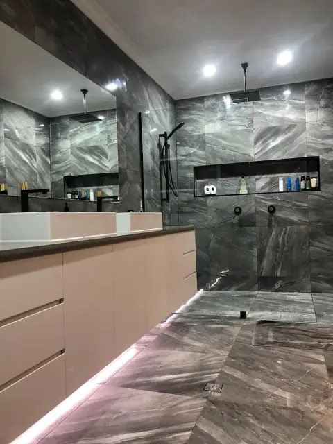Aspire Joinery cover