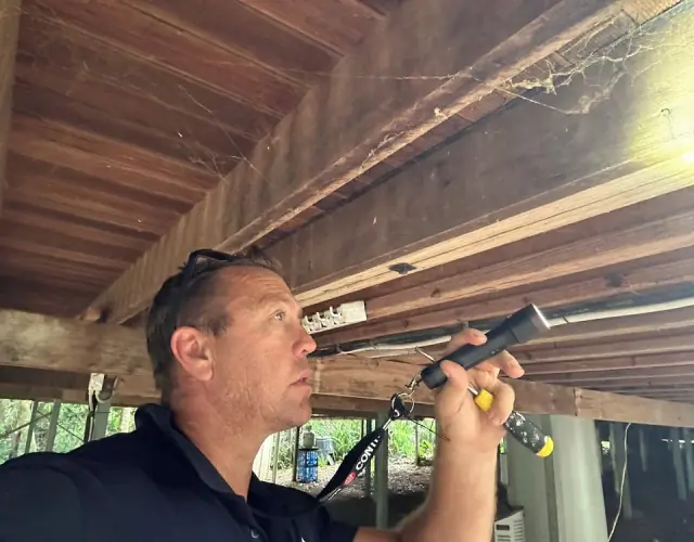 Assurance Building Inspections cover