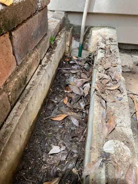 Assure Fix Plumbing cover