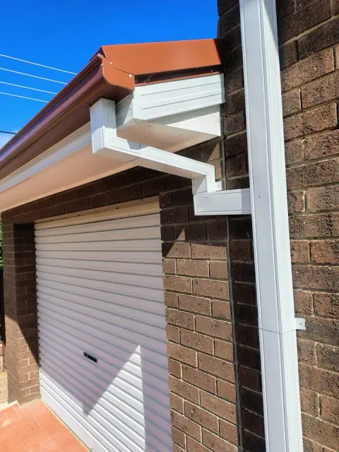 Assure Roofing act