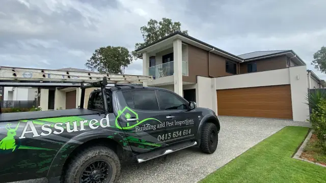 Assured Building and Pest Inspections