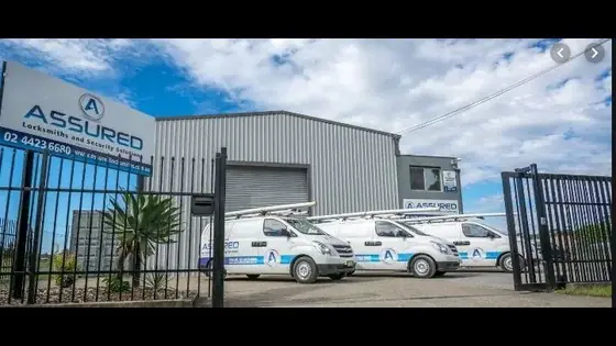 Assured Locksmiths