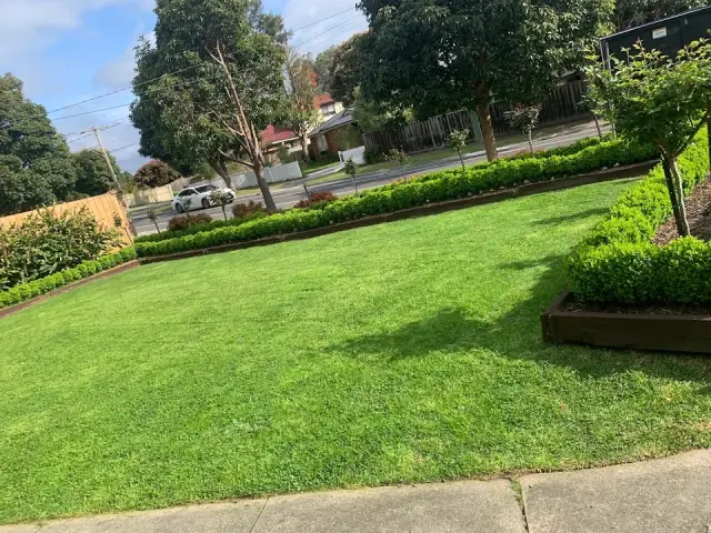 Astonish Garden Maintenance