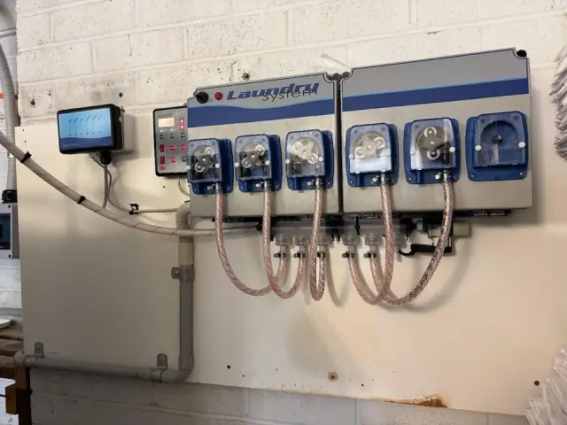 Astro Electrical Contractors cover