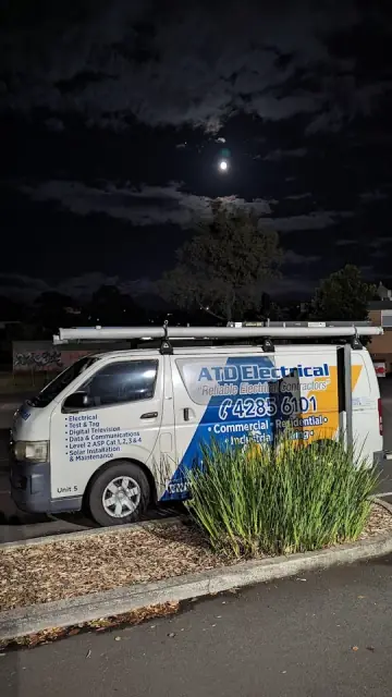 ATD Electrical