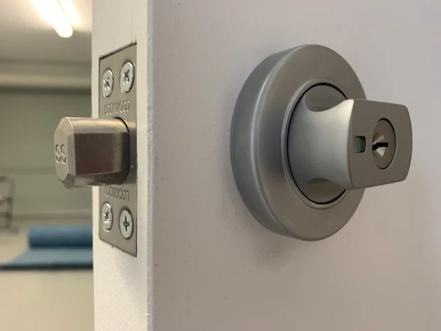 ATG LOCKSMITHS