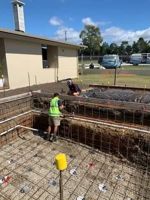 Atlantic Pool Services cover